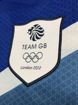 【2012】TEAM GB（H）/ CONDITION：New / SIZE：S