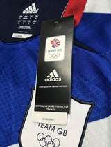 【2012】TEAM GB（H）/ CONDITION：New / SIZE：S
