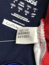 【2012】TEAM GB（H）/ CONDITION：New / SIZE：S