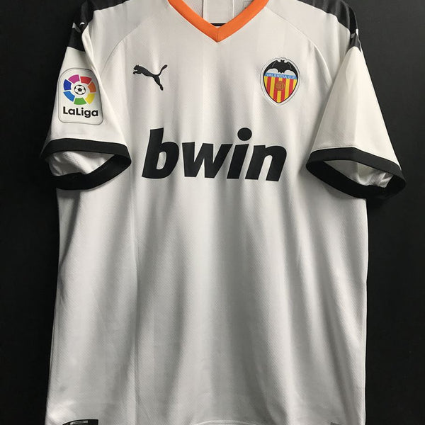 2019/20】バレンシア（H）/ CONDITION：A / SIZE：XL / ラ