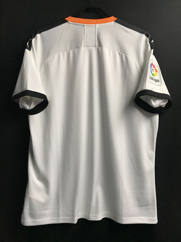 【2019/20】バレンシア（H）/ CONDITION：A / SIZE：XL / ラ・リーガパッチ