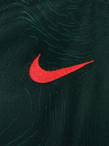 【2023/24】リバプール（3rd）/ CONDITION：A / SIZE：L / #43 / BAJCETIC / プレミア、No room for racismパッチ