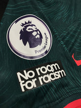 【2023/24】リバプール（3rd）/ CONDITION：A / SIZE：L / #43 / BAJCETIC / プレミア、No room for racismパッチ