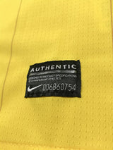 【2010/11】アーセナル（A）/ CONDITION：A / SIZE：M