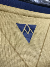 【2015/16】アーセナル（A） CONDITION：A- / SIZE：XL / #10 / WILSHERE / プレミアパッチ