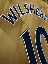 【2015/16】アーセナル（A） CONDITION：A- / SIZE：XL / #10 / WILSHERE / プレミアパッチ