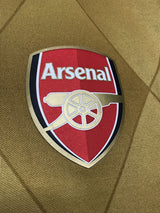 【2015/16】アーセナル（A） CONDITION：A- / SIZE：XL / #10 / WILSHERE / プレミアパッチ