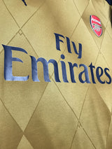 【2015/16】アーセナル（A） CONDITION：A- / SIZE：XL / #10 / WILSHERE / プレミアパッチ