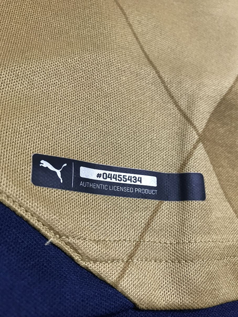 【2015/16】アーセナル（A） CONDITION：A- / SIZE：XL / #10 / WILSHERE / プレミアパッチ