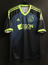 【2012/13】アヤックス（A）/ CONDITION：New / SIZE：M