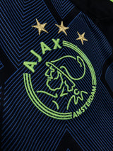 【2012/13】アヤックス（A）/ CONDITION：New / SIZE：M