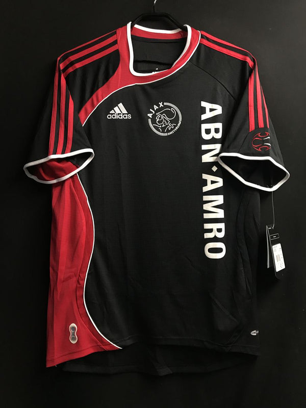 【2006/07】アヤックス（A）/ CONDITION：New / SIZE：M