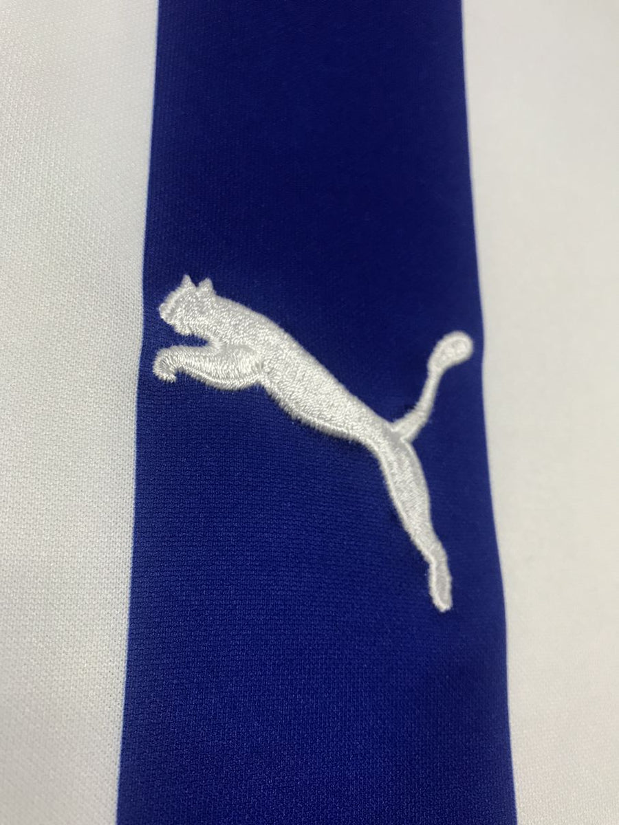 2009/10】シェフィールド・ウェンズデイ（H）/ CONDITION：B+