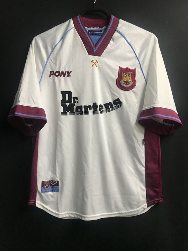 その他イングランド国内クラブ – Vintage Sports Football Store