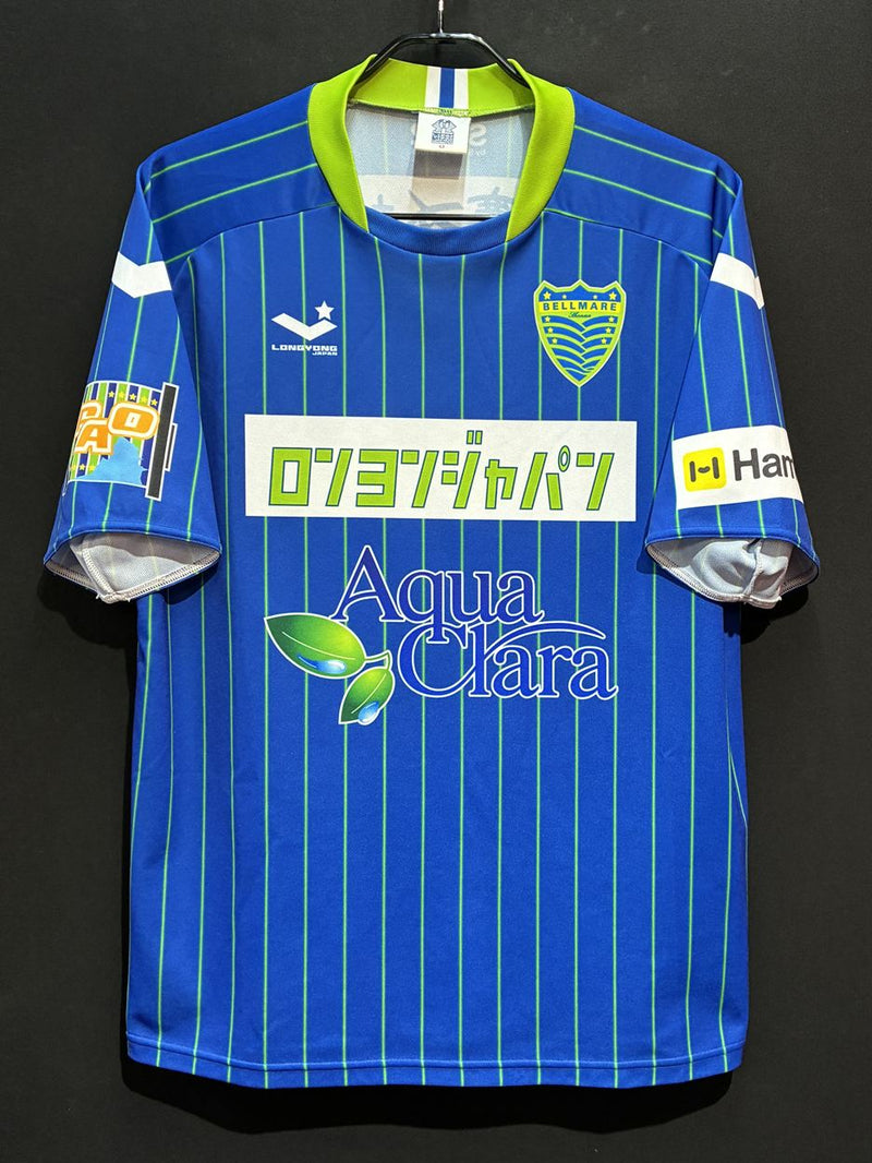 50% OFF 以上 - レディース福袋 2017/18】湘南ベルマーレフットサルクラブ シャツ トレーニング ウェア