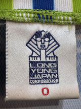 【2017/18】湘南ベルマーレフットサルクラブ トレーニング シャツ / CONDITION：A / SIZE：O（日本規格）