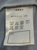 【2017/18】湘南ベルマーレフットサルクラブ トレーニング シャツ / CONDITION：A / SIZE：O（日本規格）