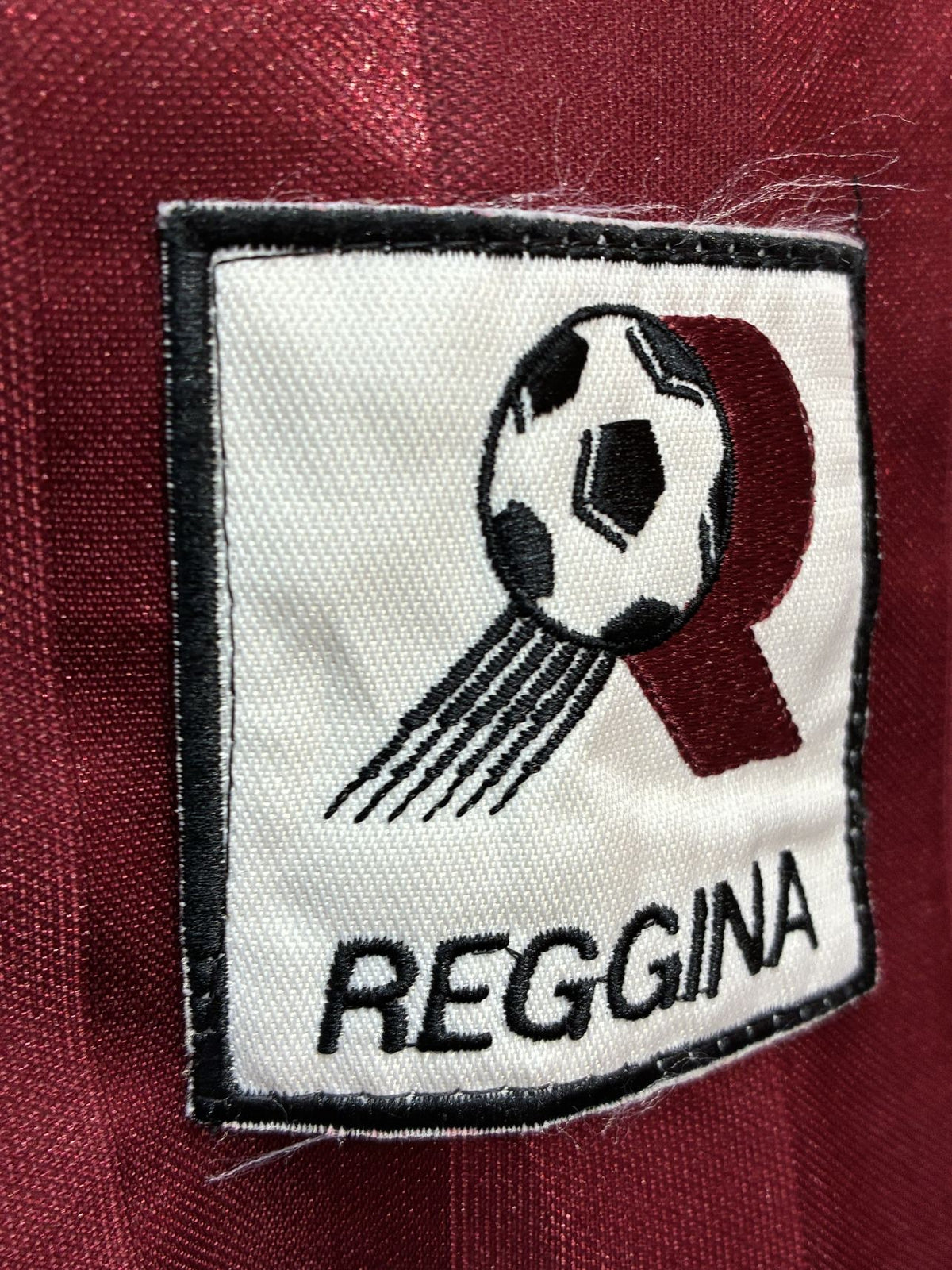 2002/03】レッジーナ（H）/ CONDITION：B / SIZE：S（日本規格