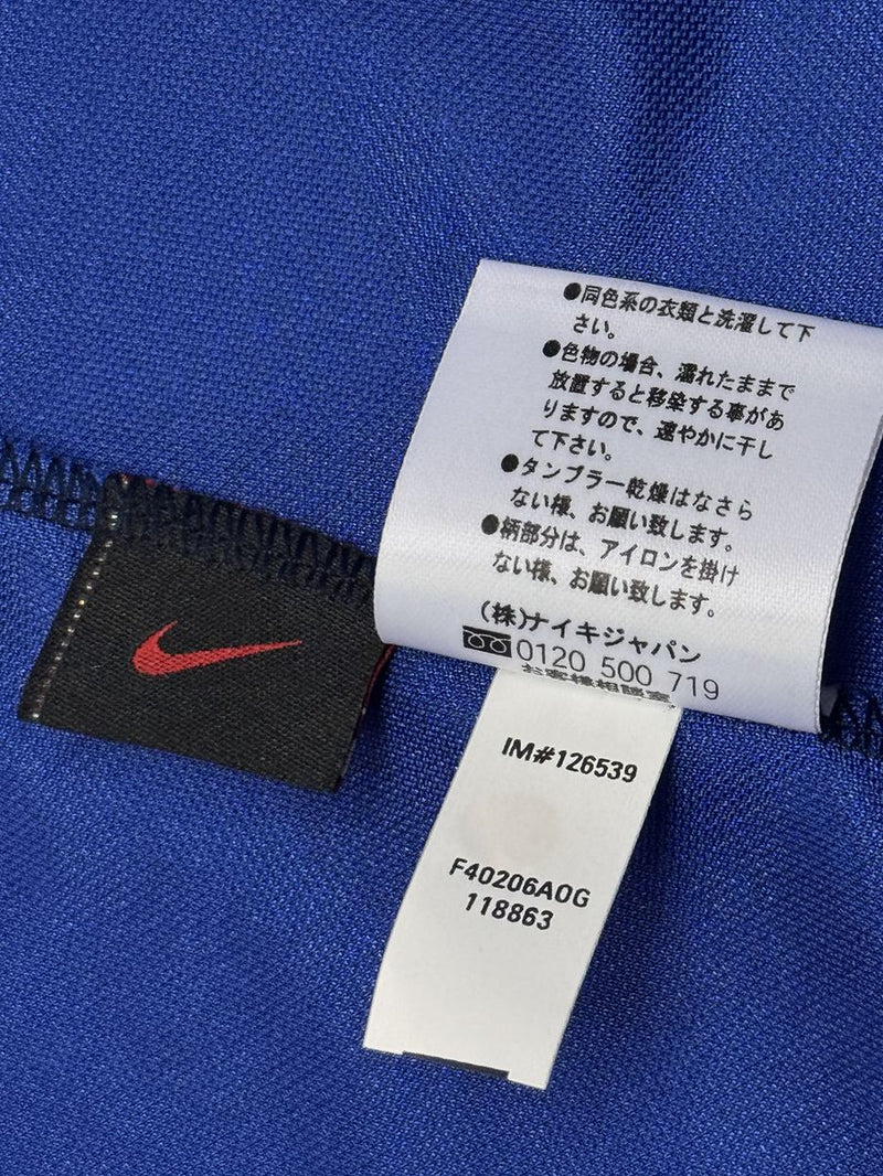 1999/2000】バルセロナ（H）/ CONDITION：New / SIZE：XL / #11
