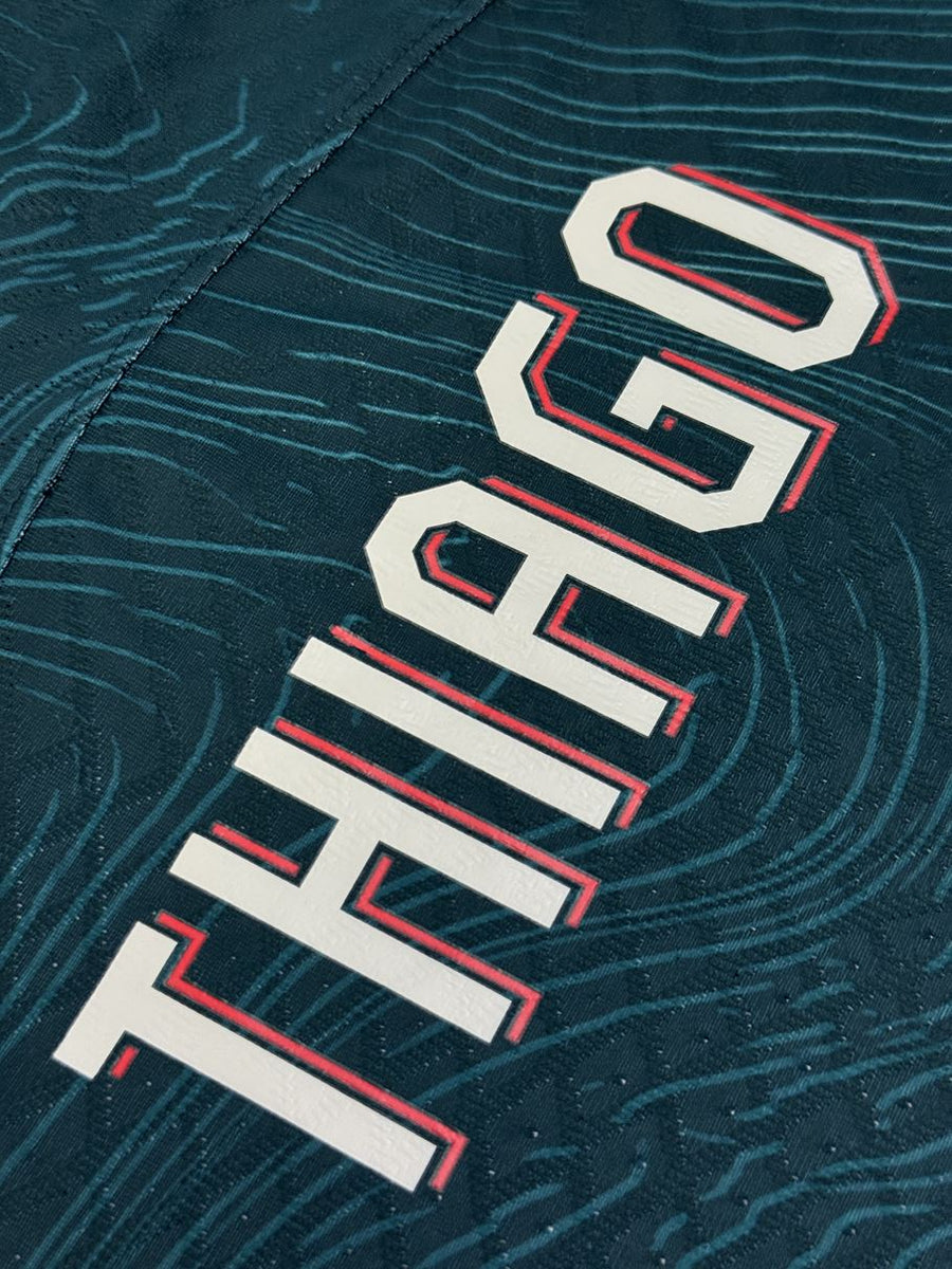 2022/23】リバプール（3rd）/ CONDITION：NEW / SIZE：M / #6