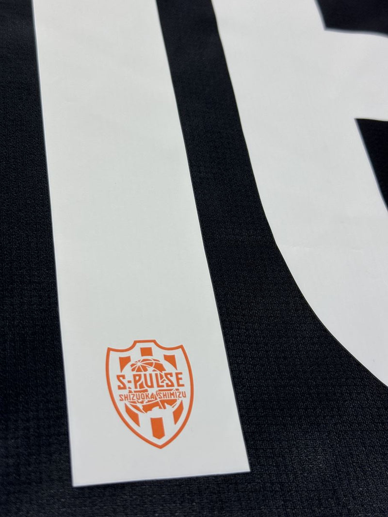 【2025】清水エスパルス（GK）/ CONDITION：A / SIZE：4XL（ASIA）/ #16 / TOGO