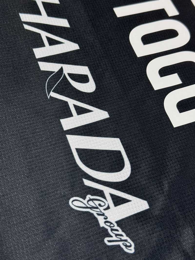 【2025】清水エスパルス（GK）/ CONDITION：A / SIZE：4XL（ASIA）/ #16 / TOGO