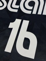 【2025】清水エスパルス（GK）/ CONDITION：A / SIZE：4XL（ASIA）/ #16 / TOGO