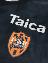 【2025】清水エスパルス（GK）/ CONDITION：A / SIZE：4XL（ASIA）/ #16 / TOGO
