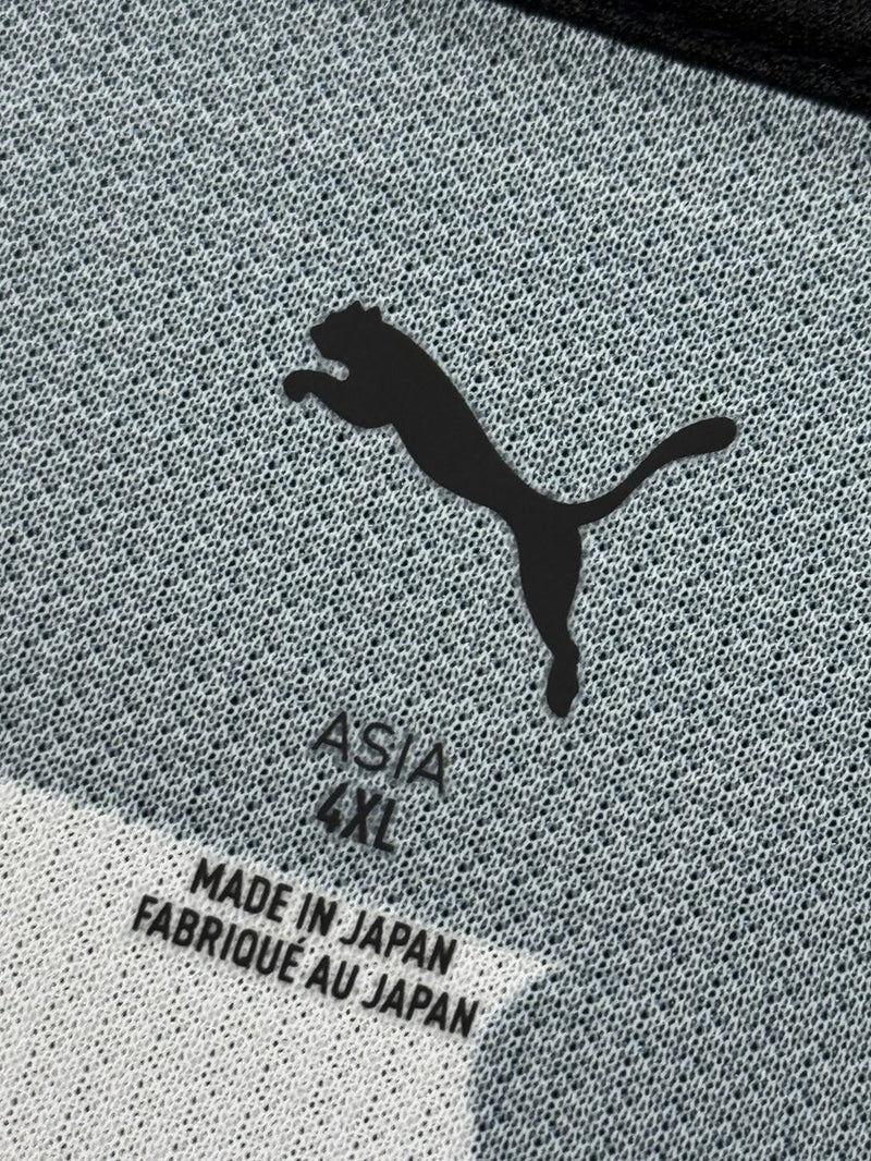 【2025】清水エスパルス（GK）/ CONDITION：A / SIZE：4XL（ASIA）/ #16 / TOGO