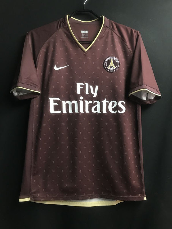 パリ・サンジェルマン – Vintage Sports Football Store