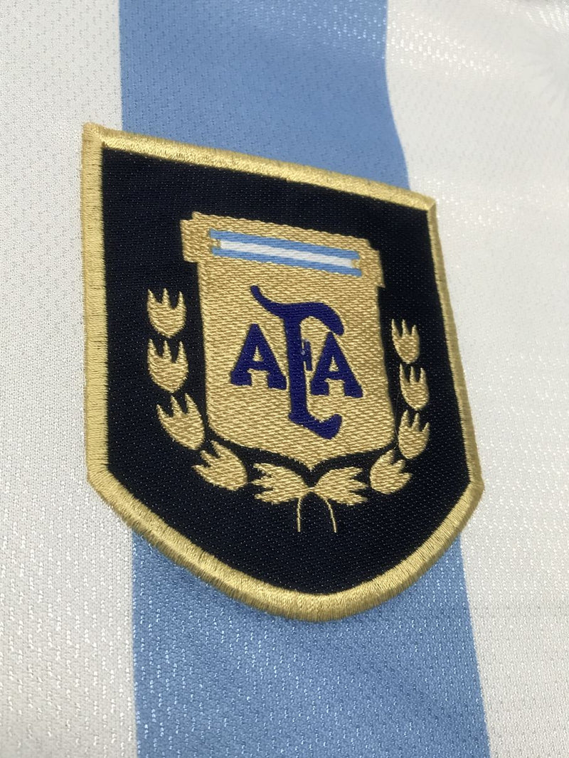 1999/2000】アルゼンチン代表（H）/ CONDITION：A- / SIZE：L