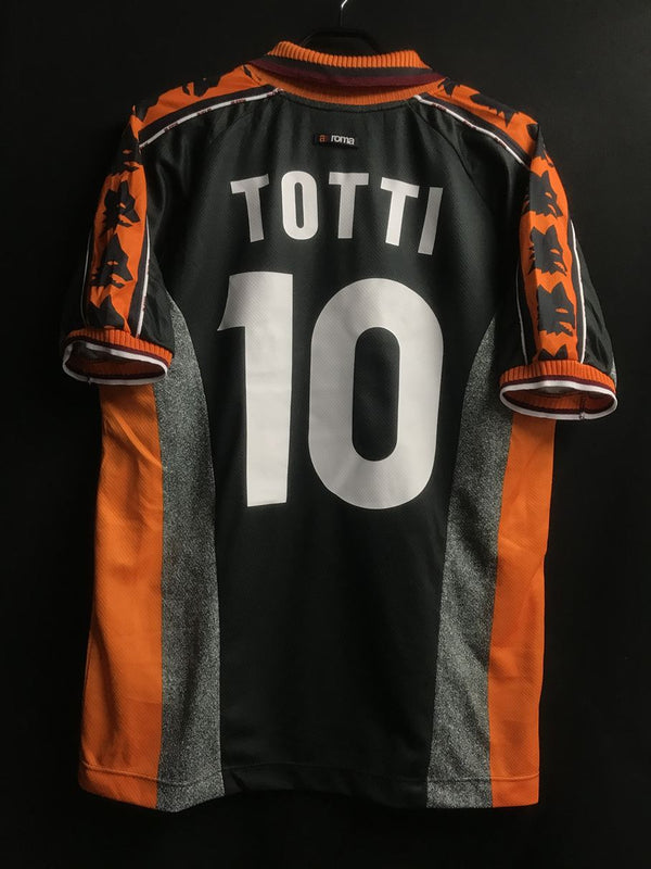 ASローマ – Vintage Sports Football Store