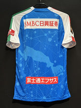 【2019】川崎フロンターレ（LIMITED）/ CONDITION：NEW / SIZE：L（ASIA）