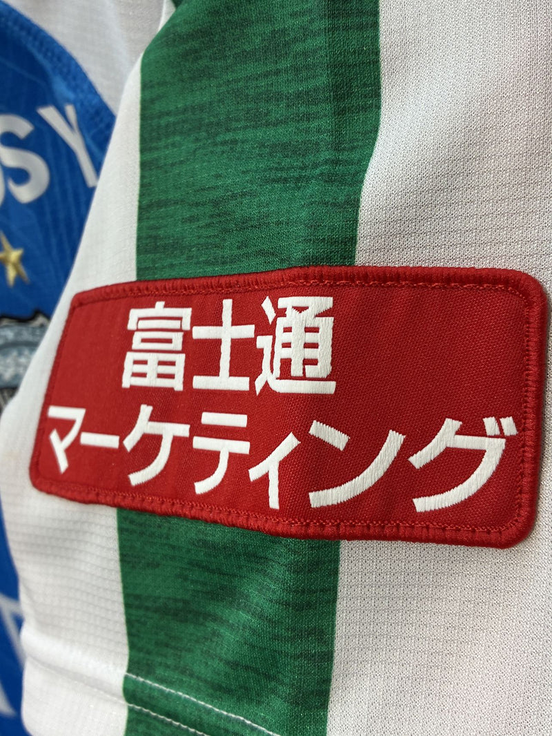 川崎フロンターレ 2019ルヴァン杯優勝ユニフォーム XXL - メルカリ