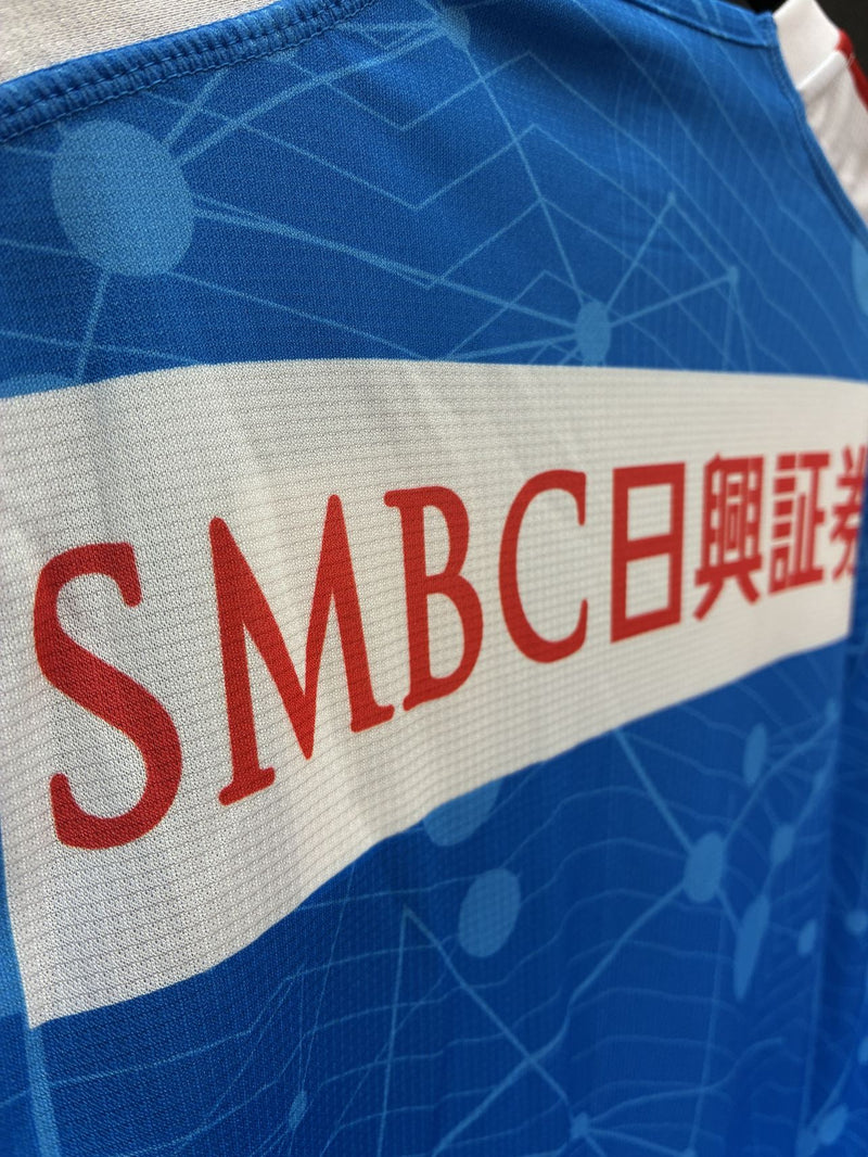 【2019】川崎フロンターレ（LIMITED）/ CONDITION：NEW / SIZE：L（ASIA）