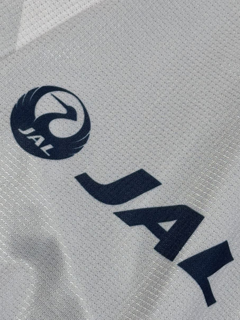 【2025】清水エスパルス（A）/ CONDITION：A / SIZE：4XL（ASIA）/ #6 / MIYAMOTO