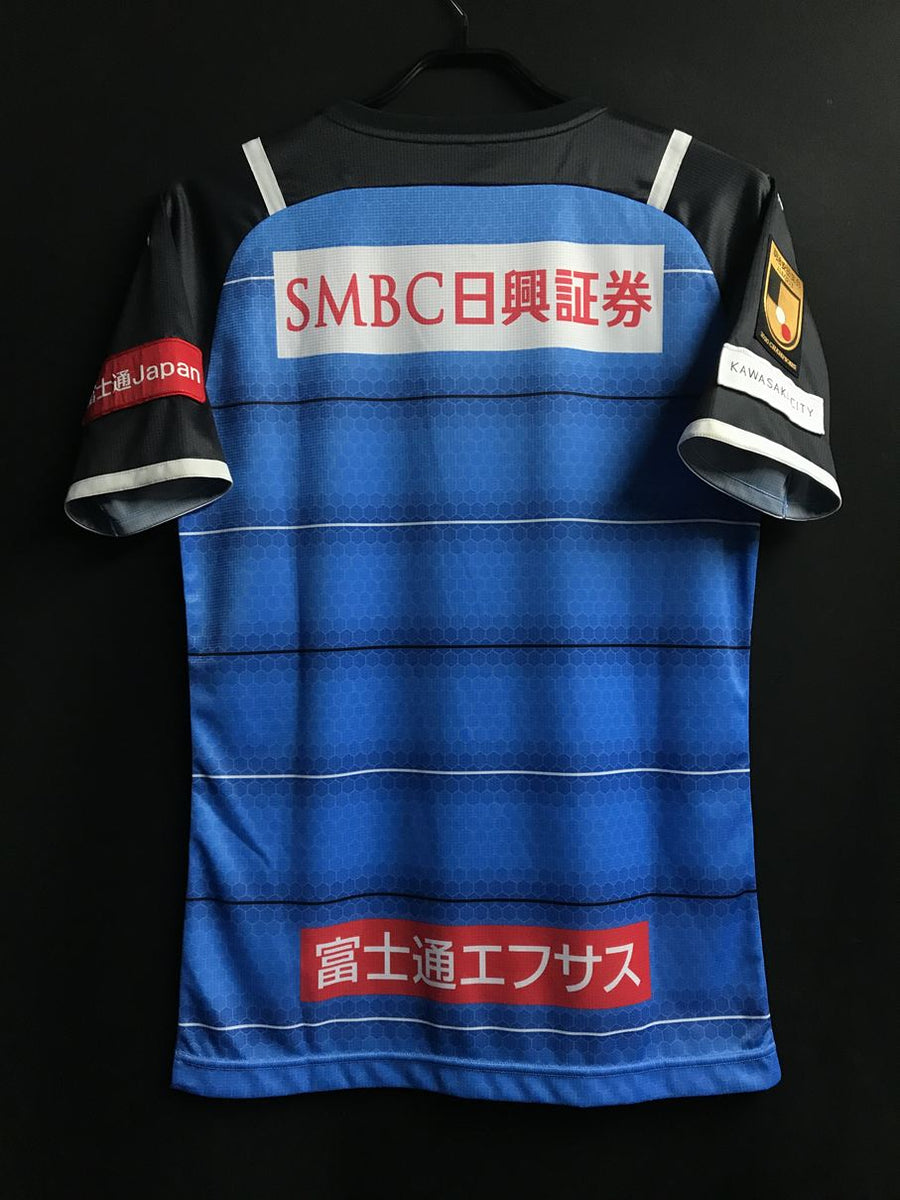 WEB限定企画! レアンドロ ダミアン選手「最優秀選手賞＆ベスト