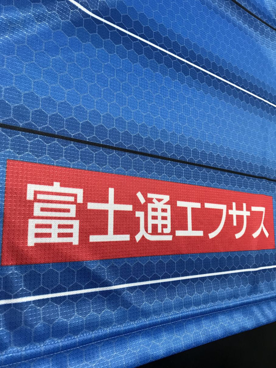 2021】川崎フロンターレ（H）/ CONDITION：New / SIZE：S（ASIA