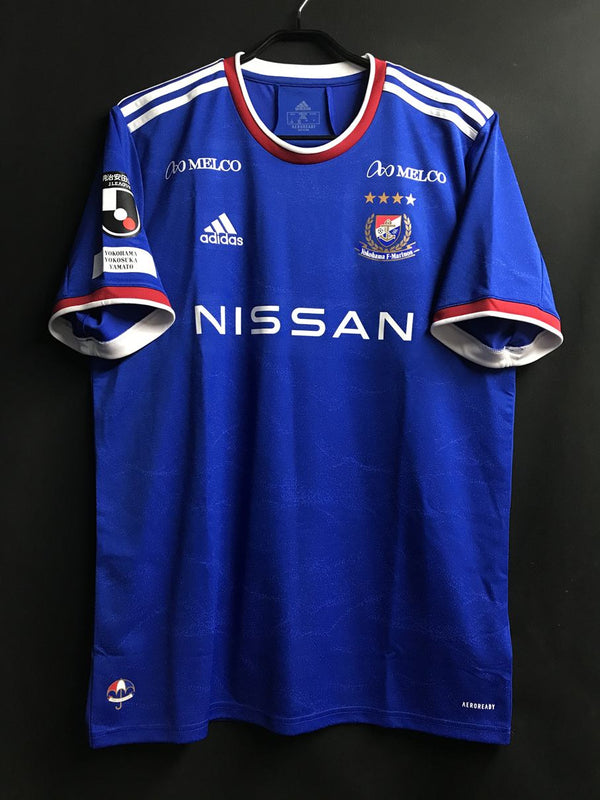 横浜F・マリノス – Vintage Sports Football Store