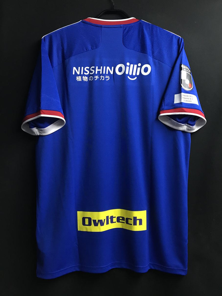 2021】横浜F・マリノス（H）/ CONDITION：New / SIZE：2XO（日本