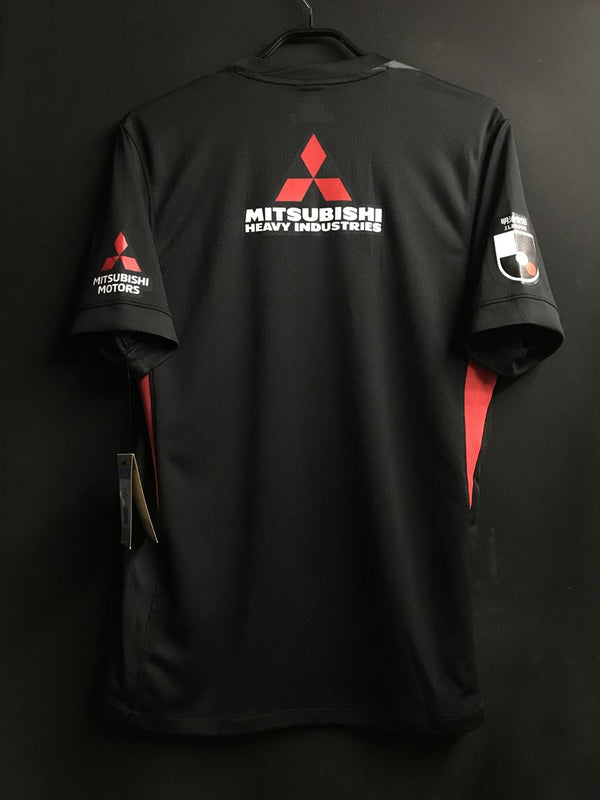 【2025】浦和レッズ（3rd）/ CONDITION：New / SIZE：M