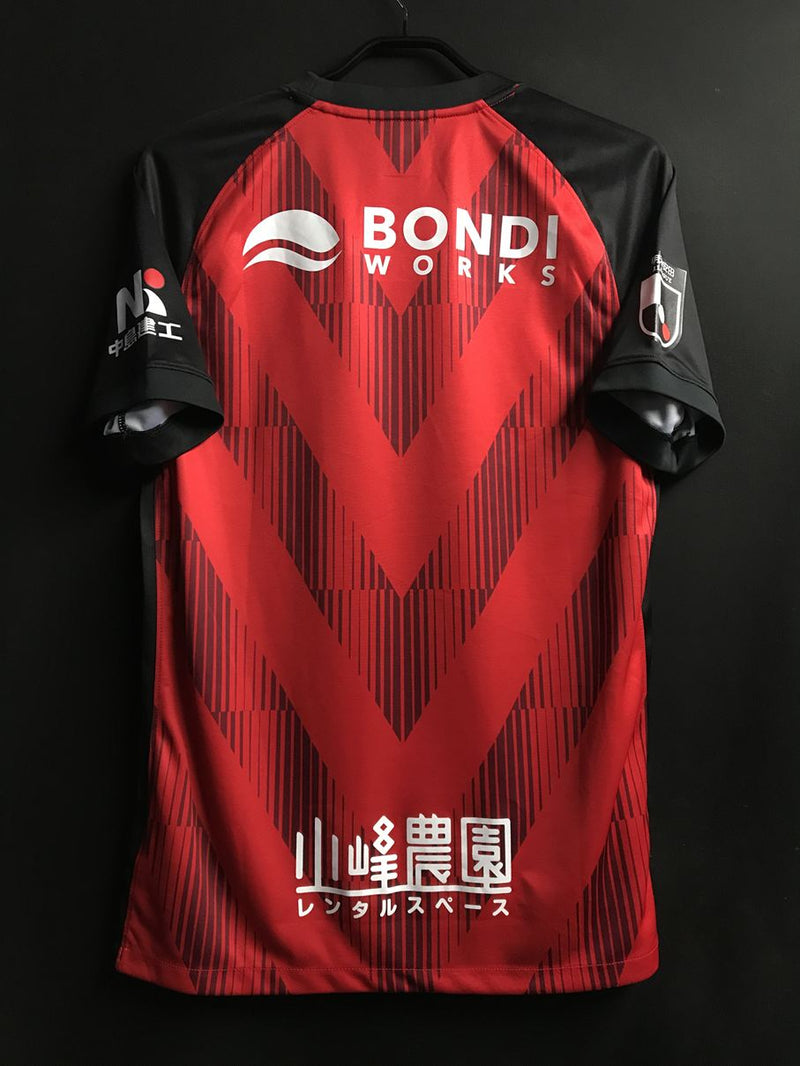 2024】浦和レッズ（limited）/ CONDITION：A / SIZE：L