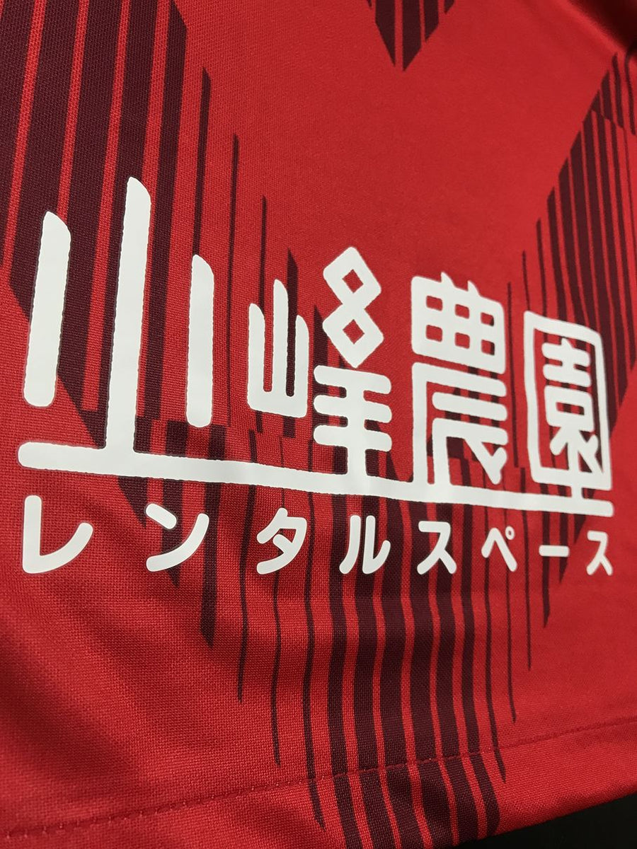 2024】浦和レッズ（Limited）/ CONDITION：A / SIZE：L