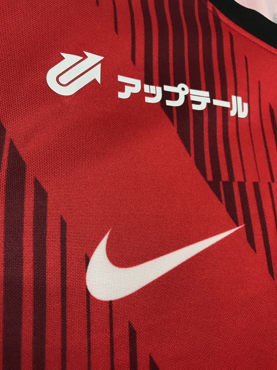 2024】浦和レッズ（limited）/ CONDITION：A / SIZE：L