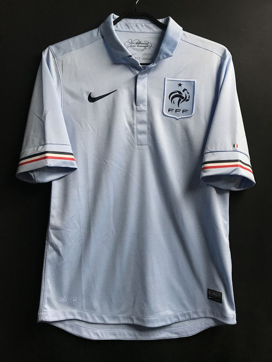 2024人気の フランス代表 96 HOME | サッカーユニフォーム