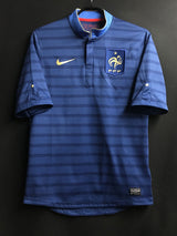 【2012/13】フランス代表（H）/ CONDITION：A / SIZE：S