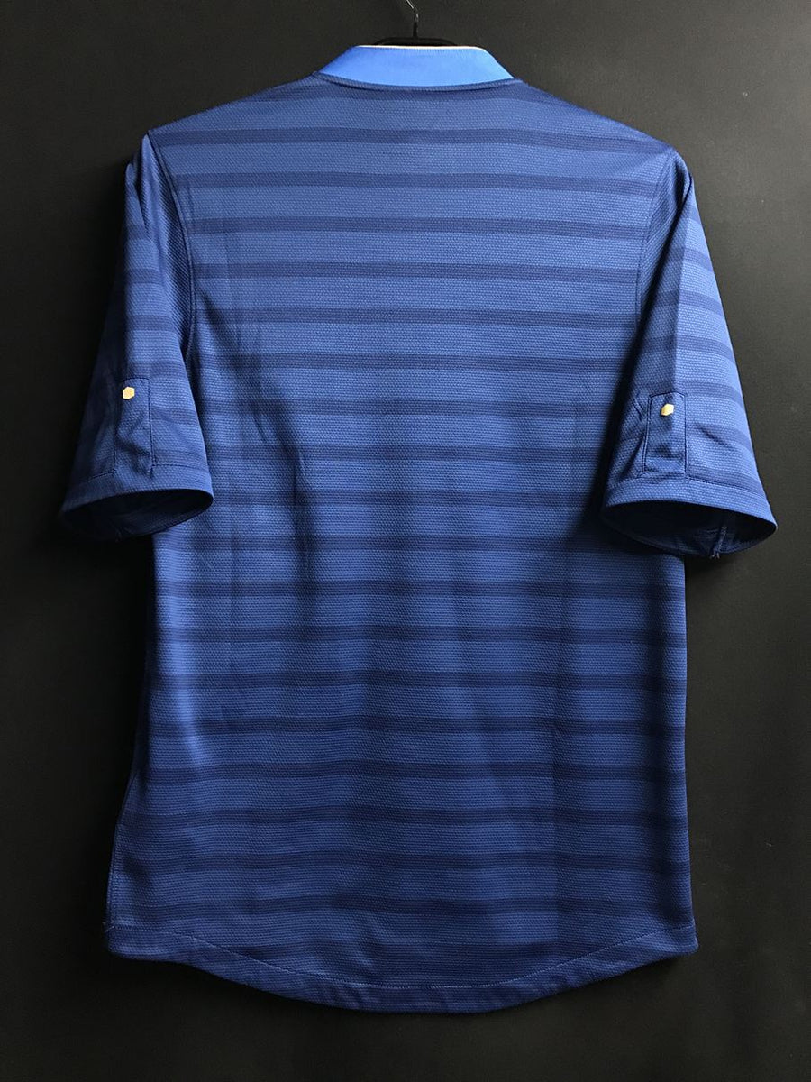 adidas フランス代表 04/05(H)S/S P4451 331730(641768) 代表