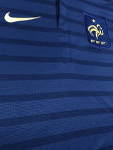 【2012/13】フランス代表（H）/ CONDITION：A / SIZE：S