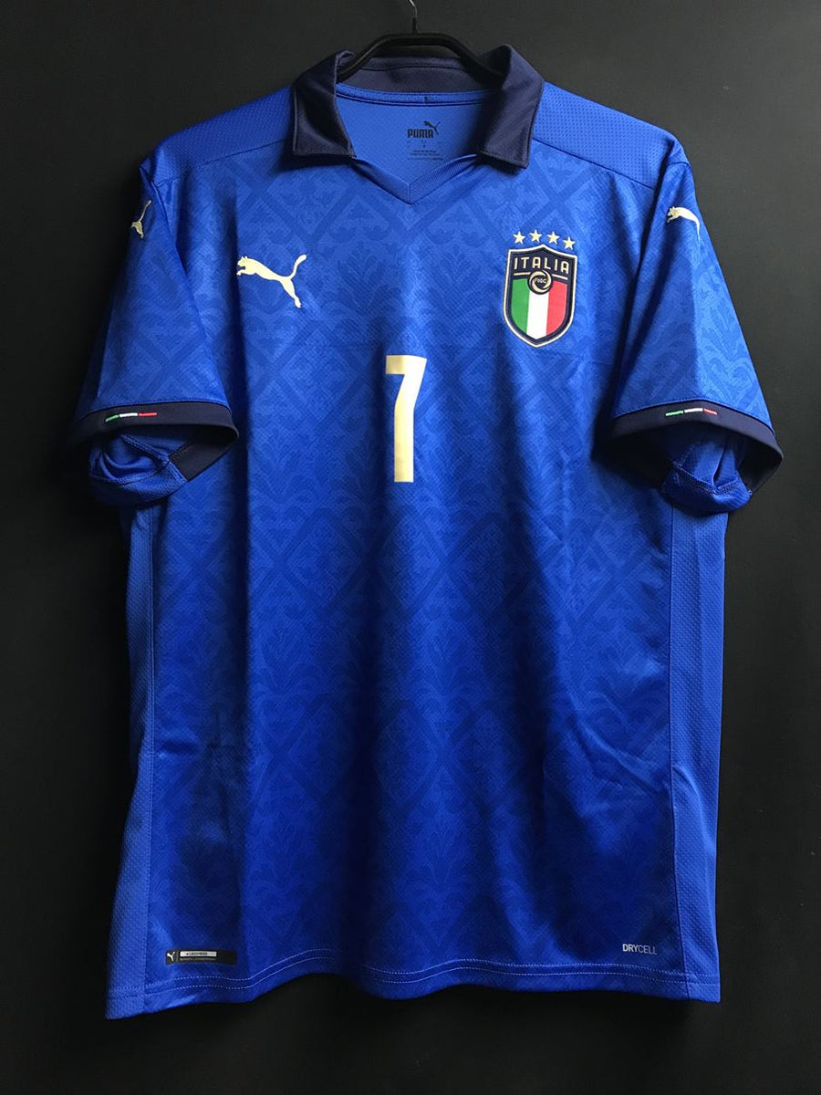 イタリア代表 – Vintage Sports Football Store