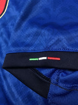 【2020/21】イタリア代表（A）/ CONDITION：A / SIZE：L / #7 / PELLEGRINI